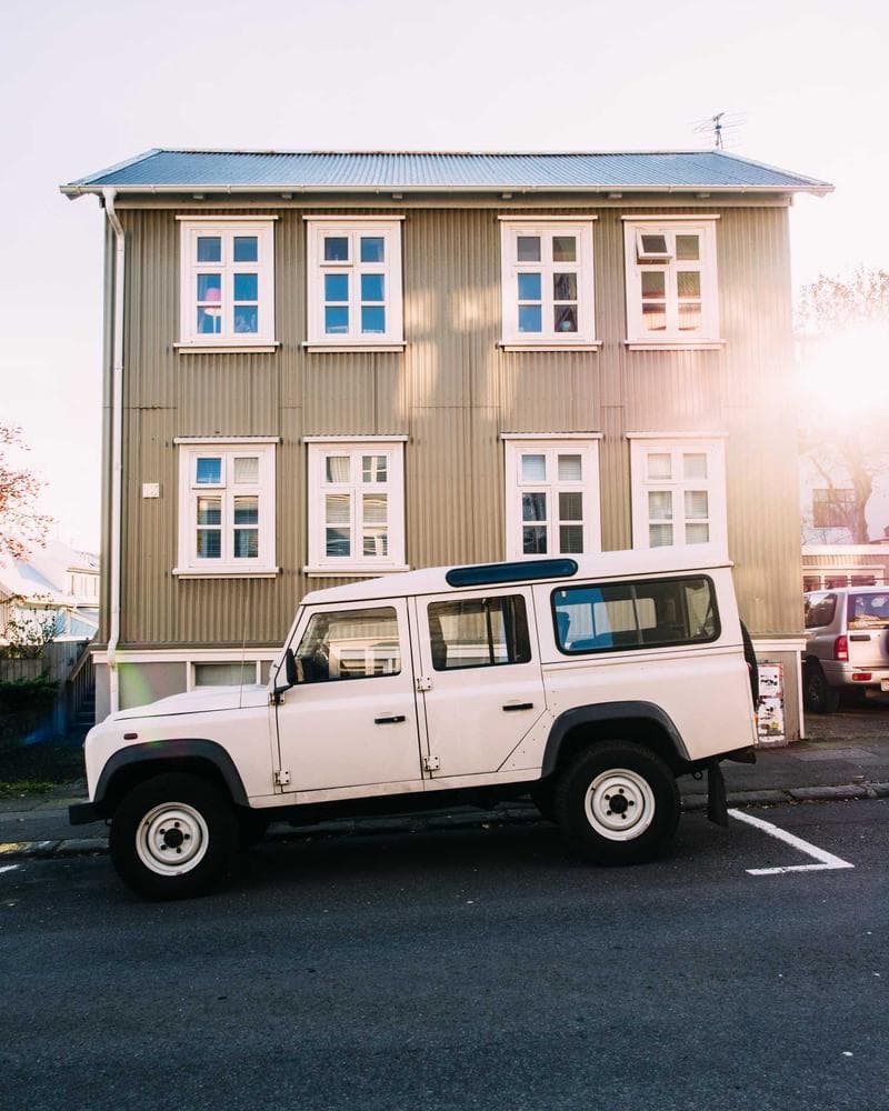 Team collaborating in a modern office