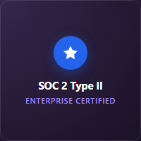 Seal with golden laurel wreath reading Top 100 Software Companies 2024 by The Software Report.