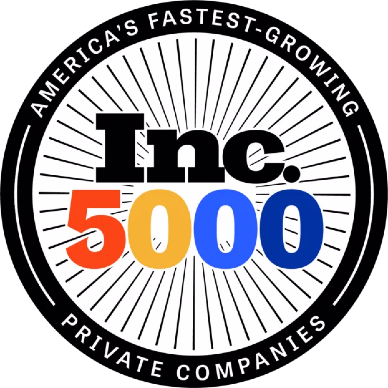 Inc. 5000 honoree